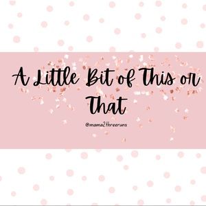 Open to all offers!!